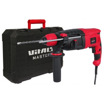 Vitals Ra 2882HB